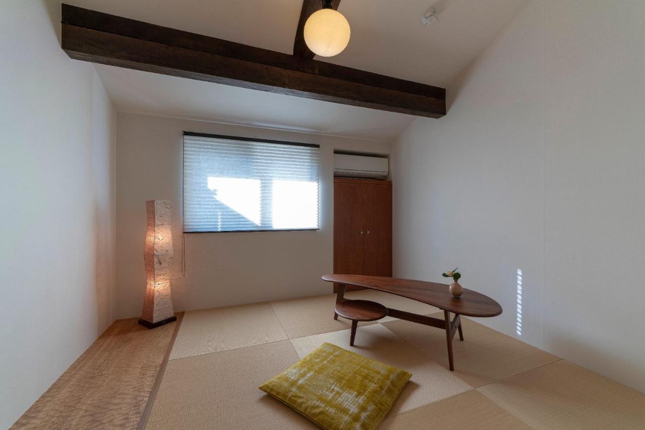 Akebono An Machiya House Kyōto