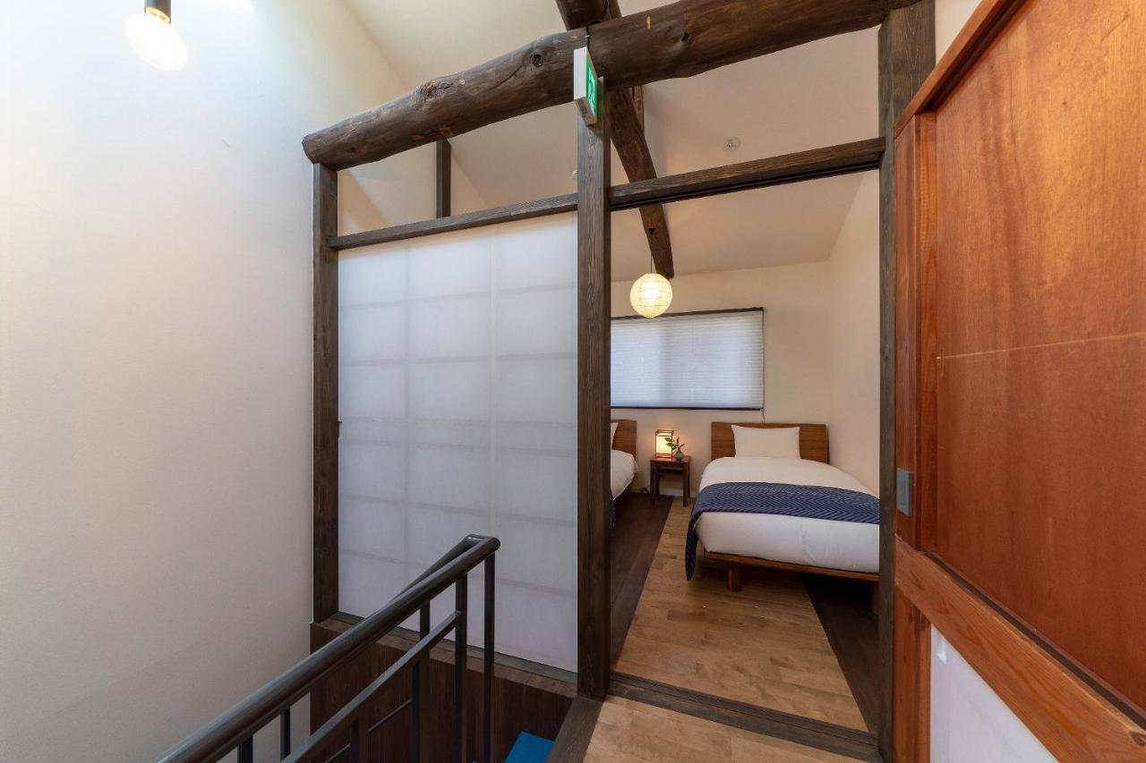 Casa vacanze Akebono An Machiya House *