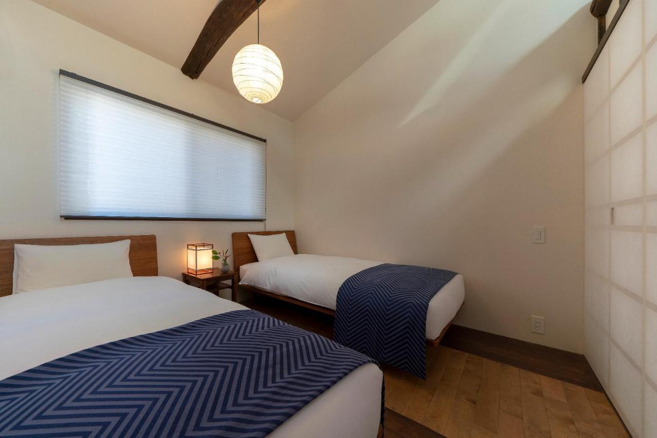 Casa vacanze Akebono An Machiya House Kyōto