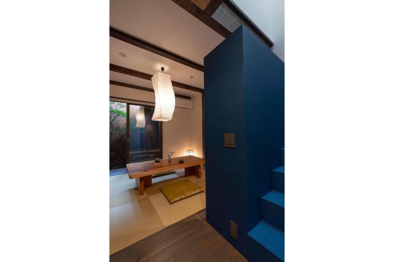 Akebono An Machiya House Casa vacanze Kyōto